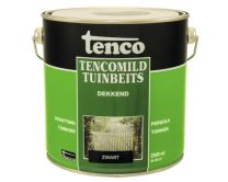 TENCOMILD DEKKEND ZWART 2,5LTR