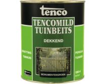TENCOMILD DEKKEND MONUMENTEN GROEN 1LTR