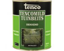 TENCOMILD DEKKEND ANTRACIET 1LTR