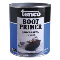 TENCO BOOTPRIMER 912 GRIJS 750ML