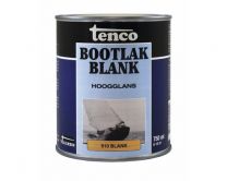 TENCO BOOTLAK 910 BLANK 750ML