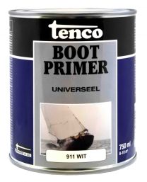 TENCO BOOTPRIMER 911 WIT 750ML