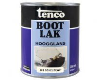 TENCO BOOTLAK 901 SCHELDEWIT 750ML