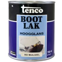 TENCO BOOTLAK 902 WAALGEEL 750ML