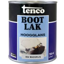 TENCO BOOTLAK 904 WADGRIJS 750ML