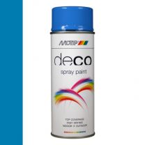 DECO PAINT 400ML RAL 5015 HEMELSBLAUW HG