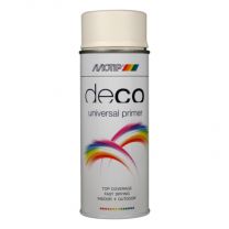 DECO PAINT 400ML PRIMER WHITE