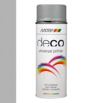 DECO PAINT 400ML PRIMER GREY