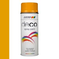 DECO PAINT 400ML RAL 1004 GOUDGEEL HG