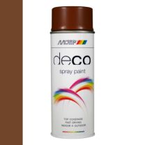 DECO PAINT 400ML RAL 8007 REEBRUIN HG