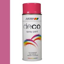 DECO PAINT 400ML RAL 4003 ERIKA VIOLET HG