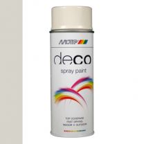 DECO PAINT 400ML RAL 9002 GRIJSWIT HG