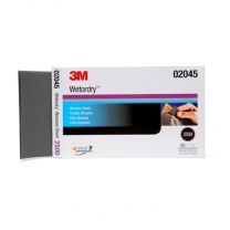 3M MAGIC SCHUURPAPIER P 2500 à 50 VEL