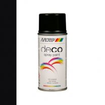 DECO PAINT 150ML RAL 9005 HG