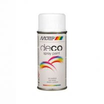 DECO PAINT 150ML PRIMER WHITE