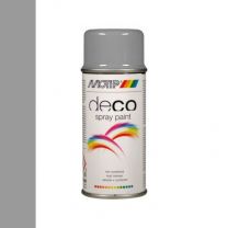 DECO PAINT 150ML RAL 9006 HG