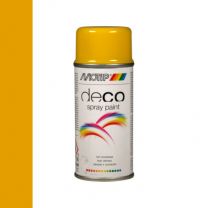 DECO PAINT 150ML RAL 1004 HG