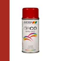 DECO PAINT 150ML RAL 3000 HG