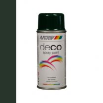 DECO PAINT 150ML RAL 6009 HG