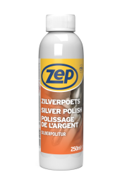 ZEP ZILVERPOETS 250ML