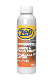 ZEP KOPERPOETS 250ML