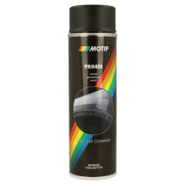 MOTIP PRIMER ZWART 500ML