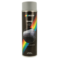 MOTIP PRIMER GRIJS 500ML
