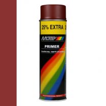 MOTIP PRIMER ROOD 500ML