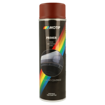 MOTIP PRIMER ROOD 500ML