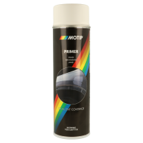 MOTIP PRIMER WIT 500ML