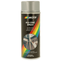 MOTIP ALU ZINK 400ML