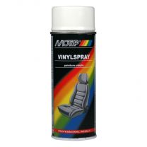 MOTIP VINYLSPRAY  WIT 400 ML