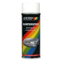 MOTIP BUMPERLAK 400ML WIT