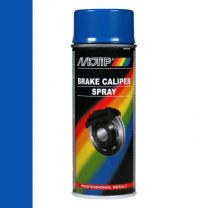 MOTIP REMKLAUWSPRAY 110°C  HG BLAUW 400ML