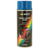 MOTIP REMKLAUWSPRAY 110°C  HG BLAUW 400ML