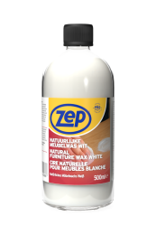 ZEP MEUBELWAS WIT 500ML