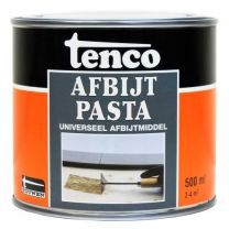 TENCO AFBIJTPASTA 500ML