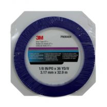 3M BLUE FINE LINE TAPE 3MM X 33MTR SERIE 471