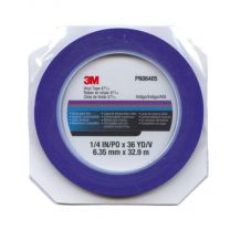 3M BLUE FINE LINE TAPE 6MM X 33MTR SERIE 471