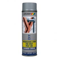 MOTIP SPUITBUS 500ML ZINKSPRAY SPUITBUS