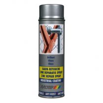 MOTIP SPUITBUS 500ML ZINK REPARATIESPRAY