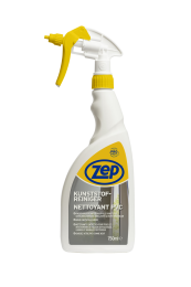ZEP KUNSTSTOFREINIGER 750ML