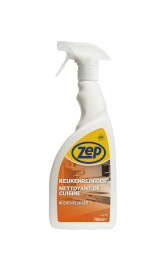 ZEP KEUKEN REINIGER 750ML