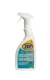 ZEP SUPER ONTKALKER SCHUIMSPRAY 750ML