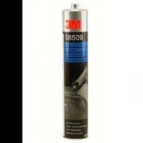 3M MONTAGEKIT VOOR AUTORUIT IN RUBBER 310ML