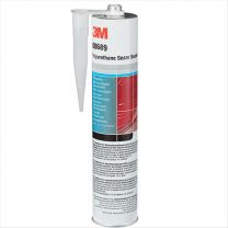 3M 1K-PU CARROSSERIEKIT 310ML WIT