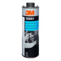 3M BODY-SEAL ZWART 1 LTR NIET OVERSPUITBAAR