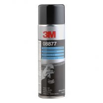 3M ANTI-STEENSLAG SPRAY ZWART 500ML