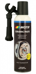 MOTIP KERAMISCHE PASTA 200ML