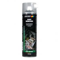 MOTIP STOFVRIJ 250ML (DUST REMOVER NIET BRANDBAAR)